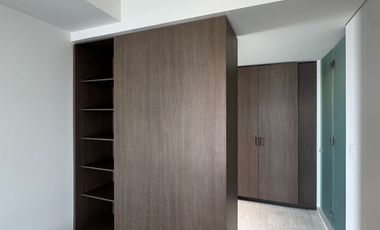Departamento en Renta en Torre Boudica, Zona Atlixcáyotl