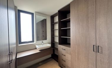Departamento en Renta en Torre Boudica, Zona Atlixcáyotl