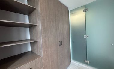 Departamento en Renta en Torre Boudica, Zona Atlixcáyotl