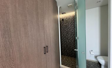 Departamento en Renta en Torre Boudica, Zona Atlixcáyotl
