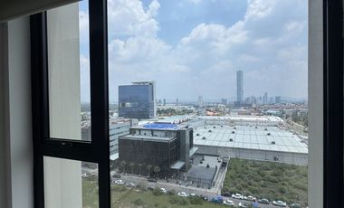 Departamento en Renta en Torre Boudica, Zona Atlixcáyotl