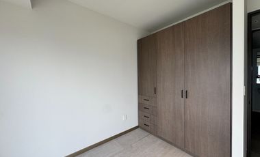 Departamento en Renta en Torre Boudica, Zona Atlixcáyotl