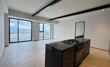 Departamento en Renta en Torre Boudica, Zona Atlixcáyotl
