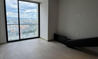 Departamento en Renta en Torre Boudica, Zona Atlixcáyotl