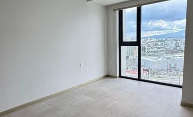 Departamento en Renta en Torre Boudica, Zona Atlixcáyotl