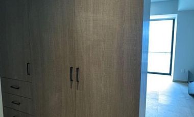 Departamento en Renta en Torre Boudica, Zona Atlixcáyotl