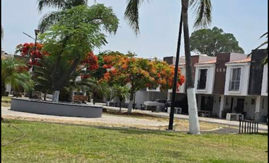 Casa en Fraccionamiento Real del Valle, Jalisco JP