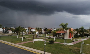Casa en Fraccionamiento Real del Valle, Jalisco JP