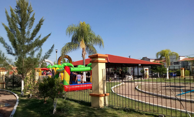 Casa en Fraccionamiento Real del Valle, Jalisco JP
