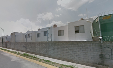 Casa en Fraccionamiento Real del Valle, Jalisco JP