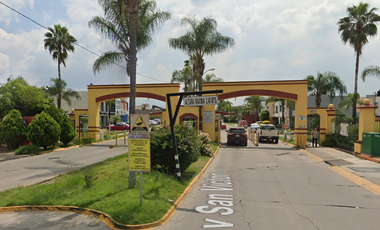 Casa en Fraccionamiento Real del Valle, Jalisco JP