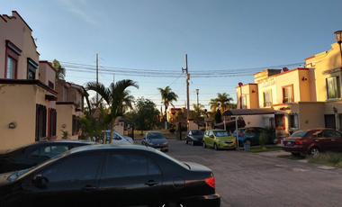 Casa en Fraccionamiento Real del Valle, Jalisco JP