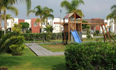 Casa en Fraccionamiento Real del Valle, Jalisco JP