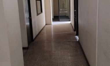 OFICINA EN RENTA EN EL CENTRO DE TOLUCA