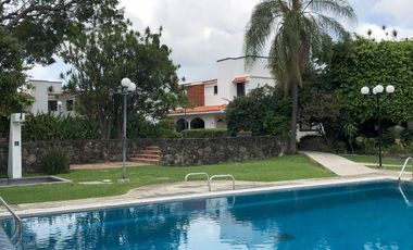 El Fortin - Casa en Condominio