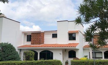 El Fortin - Casa en Condominio