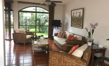 El Fortin - Casa en Condominio