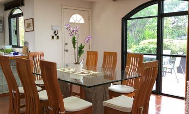 El Fortin - Casa en Condominio