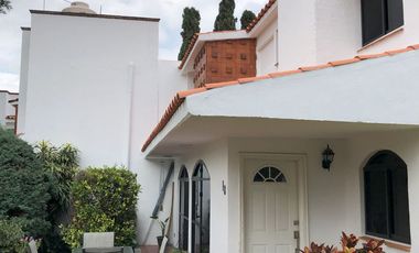 El Fortin - Casa en Condominio