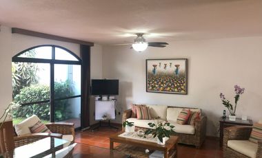El Fortin - Casa en Condominio