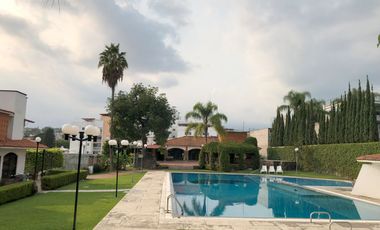 El Fortin - Casa en Condominio