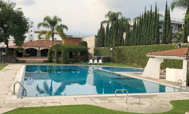 El Fortin - Casa en Condominio