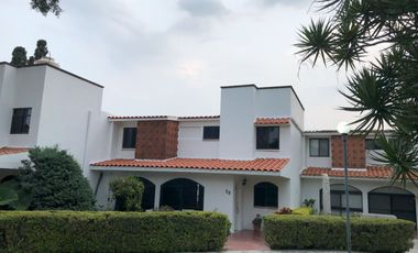 El Fortin - Casa en Condominio