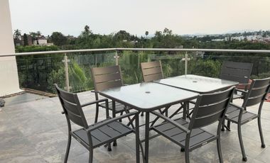 El Fortin - Casa en Condominio