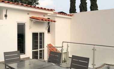 El Fortin - Casa en Condominio
