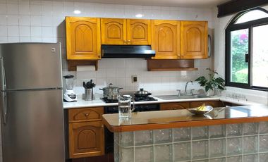 El Fortin - Casa en Condominio
