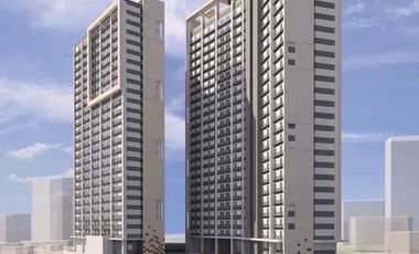 📣‼️RUSH SALE PENTHOUSE with Balcony‼️119.87 sqm. RENT TO OWN NEAR UBELT PRIME LOCATION GOOD FOR RENTALS SMART INVESTMENT