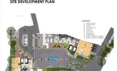 📣‼️RUSH SALE PENTHOUSE with Balcony‼️119.87 sqm. RENT TO OWN NEAR UBELT PRIME LOCATION GOOD FOR RENTALS SMART INVESTMENT
