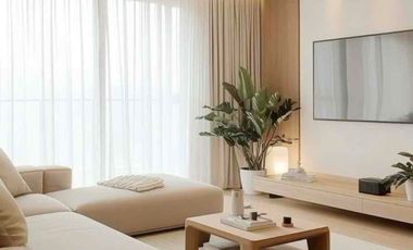 📣‼️RUSH SALE PENTHOUSE with Balcony‼️119.87 sqm. RENT TO OWN NEAR UBELT PRIME LOCATION GOOD FOR RENTALS SMART INVESTMENT
