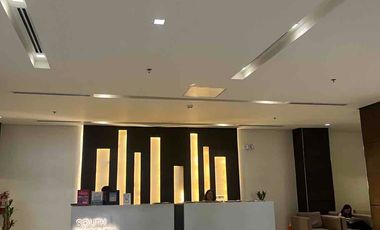 📣‼️RUSH SALE PENTHOUSE with Balcony‼️119.87 sqm. RENT TO OWN NEAR UBELT PRIME LOCATION GOOD FOR RENTALS SMART INVESTMENT