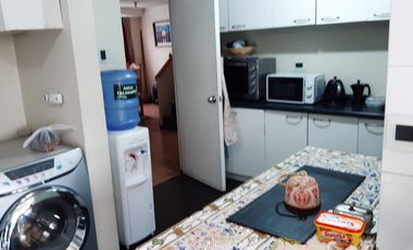 Casa 3 dorm.3 baños, 4 Poniente, El Abrazo. Maipú