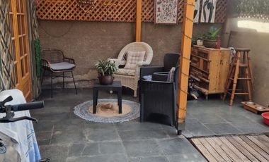 Casa 3 dorm.3 baños, 4 Poniente, El Abrazo. Maipú