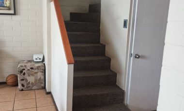 Casa 3 dorm.3 baños, 4 Poniente, El Abrazo. Maipú