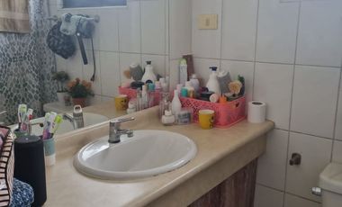 Casa 3 dorm.3 baños, 4 Poniente, El Abrazo. Maipú