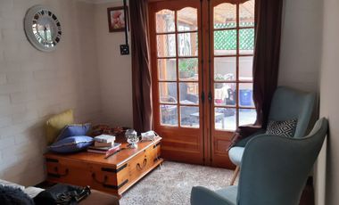 Casa 3 dorm.3 baños, 4 Poniente, El Abrazo. Maipú
