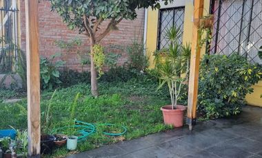 Casa 3 dorm.3 baños, 4 Poniente, El Abrazo. Maipú