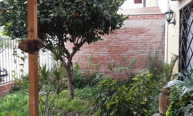 Casa 3 dorm.3 baños, 4 Poniente, El Abrazo. Maipú