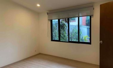 ENCANTADORA CASA EN RENTA EN LOMAS ALTAS