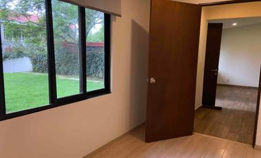 ENCANTADORA CASA EN RENTA EN LOMAS ALTAS