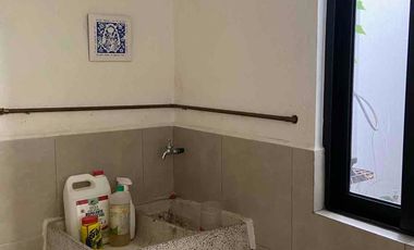 ENCANTADORA CASA EN RENTA EN LOMAS ALTAS