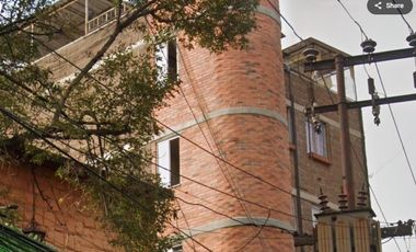 DEPARTAMENTO EN REMATE BANCARIO CALLE CAÑITAS CDMX CLV