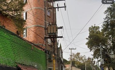 DEPARTAMENTO EN REMATE BANCARIO CALLE CAÑITAS CDMX CLV
