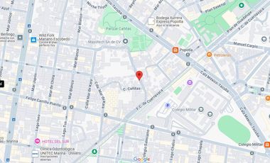 DEPARTAMENTO EN REMATE BANCARIO CALLE CAÑITAS CDMX CLV