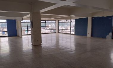 Oficinas en Renta en el centro de Toluca