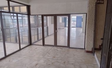 Oficinas en Renta en el centro de Toluca