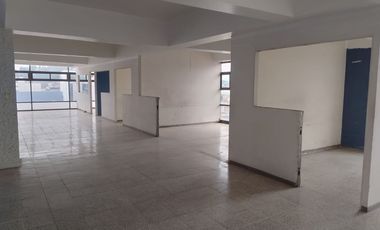 Oficinas en Renta en el centro de Toluca